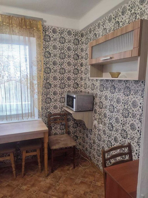 Оренда Квартира 1-кімнатна, 8/9 поверх на Зоологічна, 12/15 Київ - фото 5