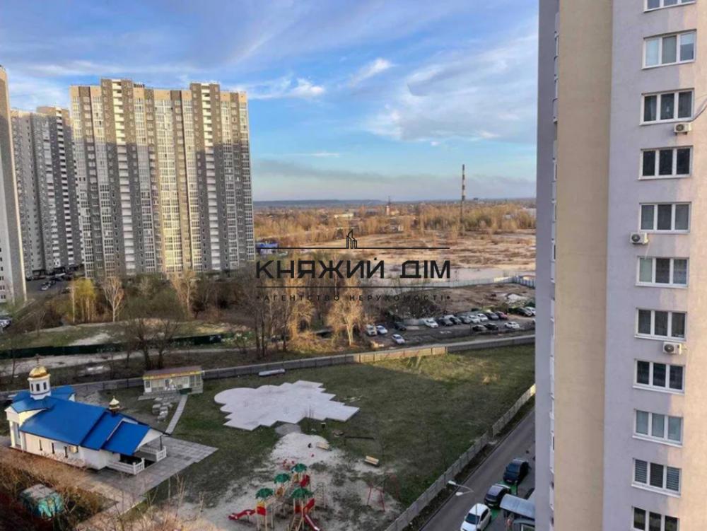 єВідновлення 1 кім. квартири метро Позняки, Харківська КОД 21145920 Київ - фото 11