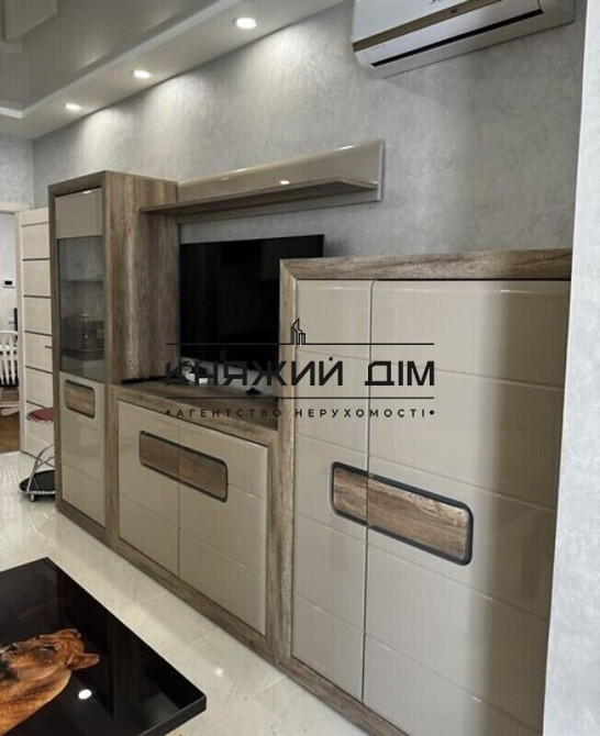 Продаж 1-но к. квартири на Позняках. № 21145400 Київ - фото 5