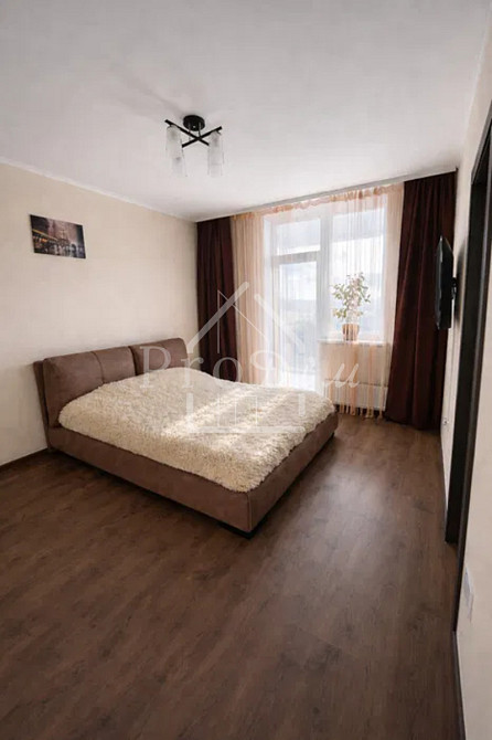 Оренда Квартира 2-кімнатна, 11/25 поверх на Академіка Заболотного вул., 15 Київ - фото 3