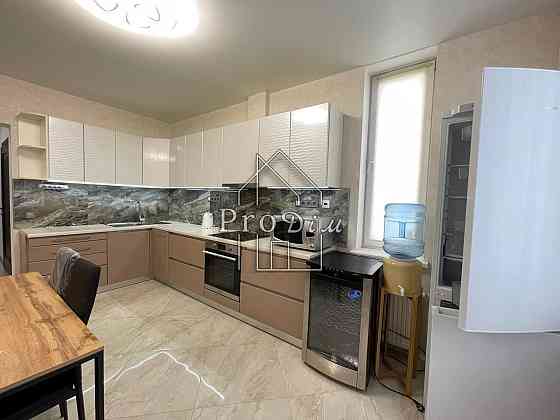 Оренда Будинок 2-кімнатний на Регенераторна вул., 4, корп. 9 Київ