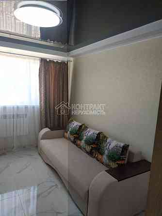 Продаж Квартира 1-кімнатна, 1/3 поверх на вул. Дідро Харків