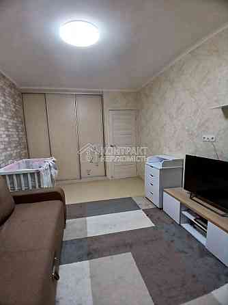 Продаж Квартира 1-кімнатна, 7/13 поверх на вул. Гвардійців Широнінців Харків