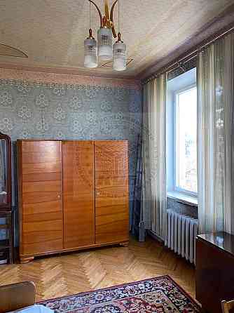 3 кімнатна, вул. Івана Світличного 4А, Соломянський р-н Kiev