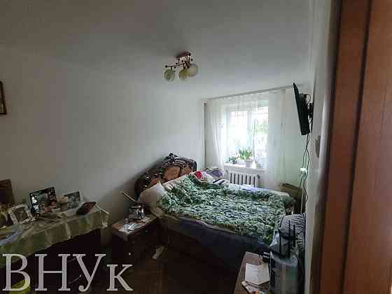 Продаж Квартира 1-кімнатна, 1/5 поверх на Вінниченка Луцьк