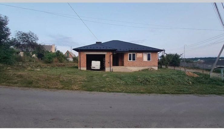 Продаж Будинок на Покровського, 4 Вінниця - фото 1