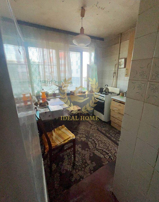 Продаж Квартира 3-кімнатна, 2/9 поверх на Леся Курбаса пр-т, 9 Киев - изображение 5