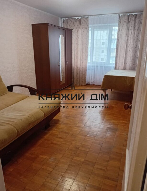Оренда Квартира 1-кімнатна, 15/16 поверх на Урицкого ул./ Липкивского Василия Kiev - photo 2