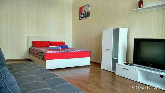 Оренда Квартира 1-кімнатна, 13/35 поверх на Елизаветы Чавдар ул., 1 Киев