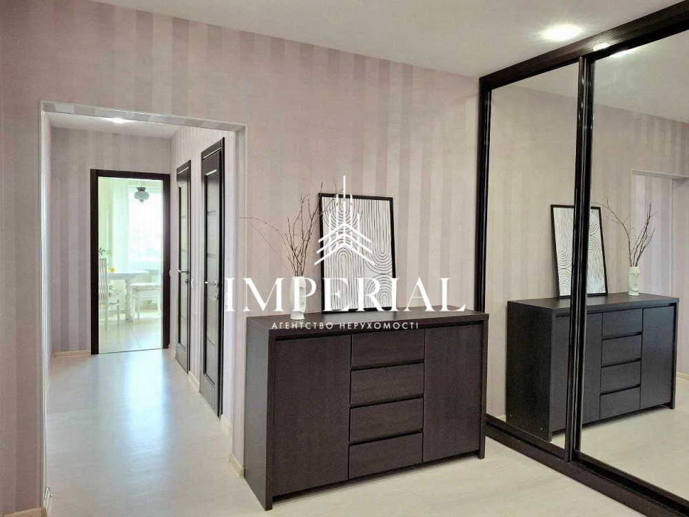 Продаж Квартира 3-кімнатна, 22/25 поверх на вул. Хорольська Київ - фото 10