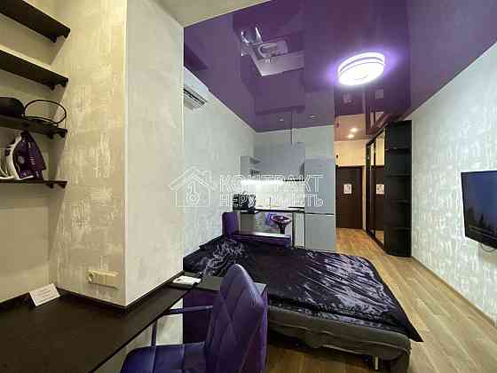 Продаж Квартира 1-кімнатна, 4/5 поверх на вул. Ярославська Харків