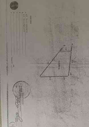 Продаж земельної ділянки на 3-й проездной переулок, 30 Чорноморка