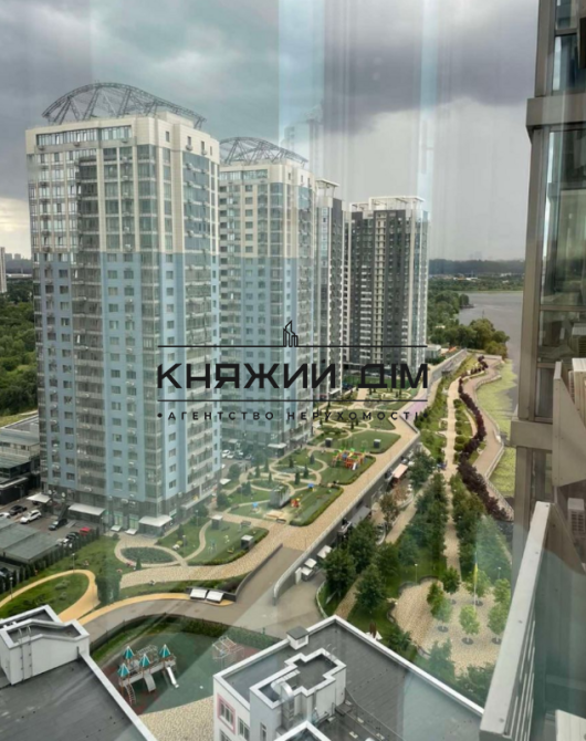 Продаж 2к. квартира ЖК River Stone. КОД ОБЪЕКТА: 21137507. Київ - фото 18