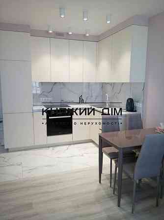 ОРЕНДА 2к квартира в ЖК SEVEN.Дніпровська Набережна 16Г код 11195337 Київ