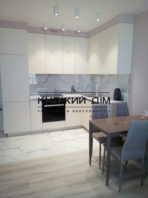 ОРЕНДА 2к квартира в ЖК SEVEN.Дніпровська Набережна 16Г код 11195337 Київ - фото 3