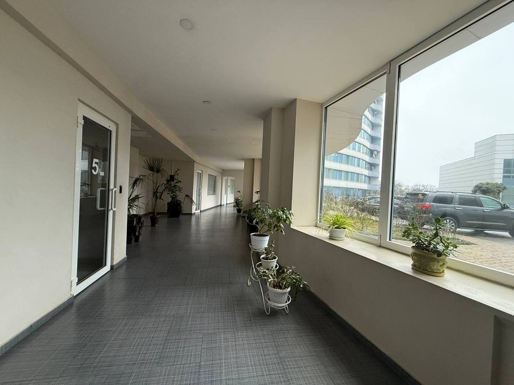 Оренда офісне приміщення на Литературная ул., 1а поверх - 1/19 Odessa - photo 8