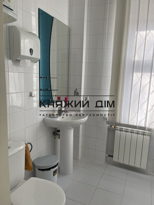 Оренда офісне приміщення на Олеся Гончара ул. поверх - 1/5 Київ - фото 14