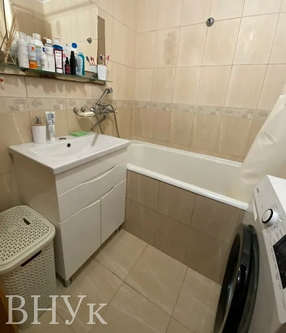 Продаж Квартира 3-кімнатна, 5/10 поверх на Григоренка Винница - изображение 8