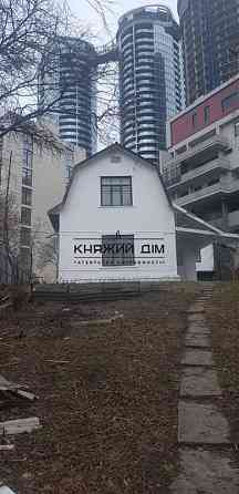 Оренда приміщення вільного призначення на Саперное поле ул. поверх - 1/2 Киев