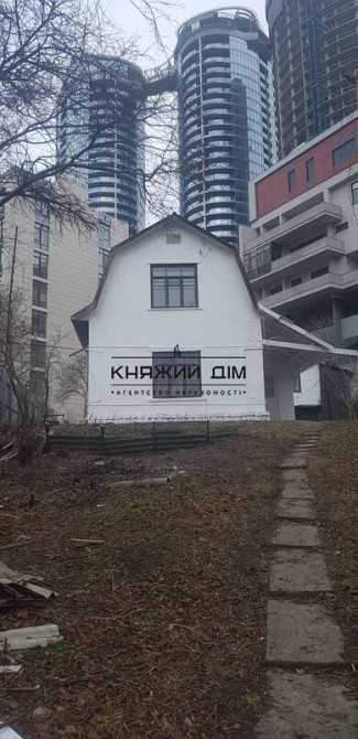 Оренда приміщення вільного призначення на Саперное поле ул. поверх - 1/2 Київ - фото 1