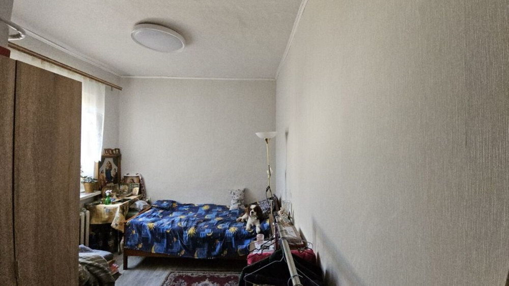 Продам частину будинку на Шкільному (Куропятникова). Кропивницький - фото 4