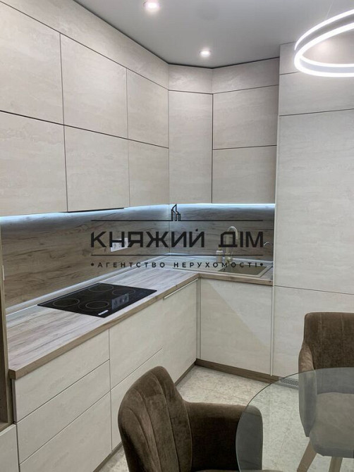 Продаж 1- кім. квартири в ЖК GREAT по вул. Причальна м. Осокорки. Код об'єкту №:21145029 Київ - фото 7