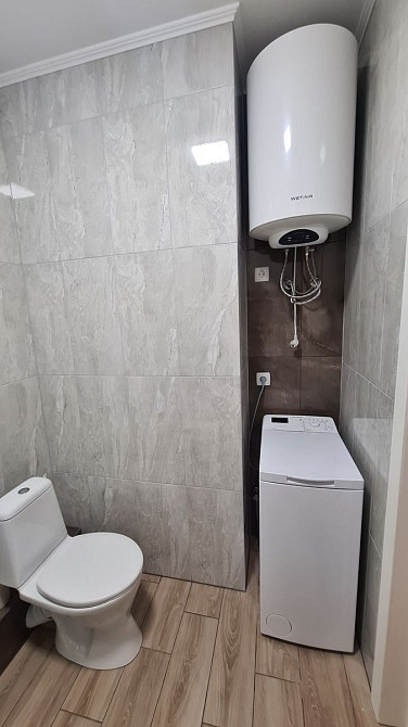 Оренда Квартира 1-кімнатна, 7/25 поверх на Ревуцького вул., 40б Kiev - photo 6