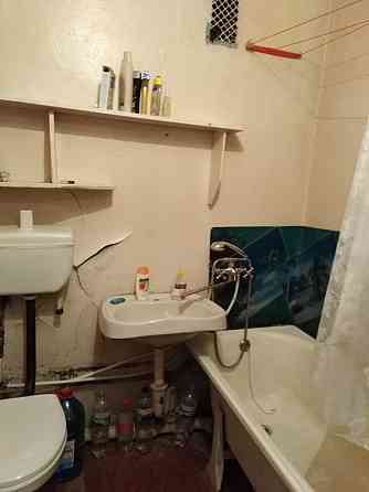 Оренда 1к Квартира 26 кв.м Крошенская Zhytomyr