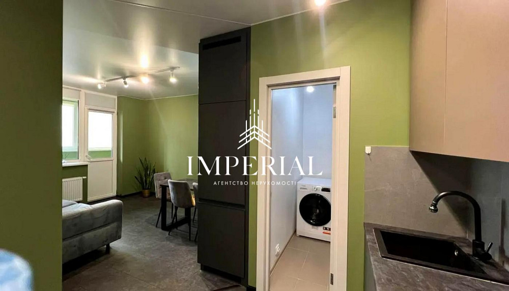 Оренда Квартира 2-кімнатна, 8/25 поверх на вул. Балтійський Kiev - photo 3