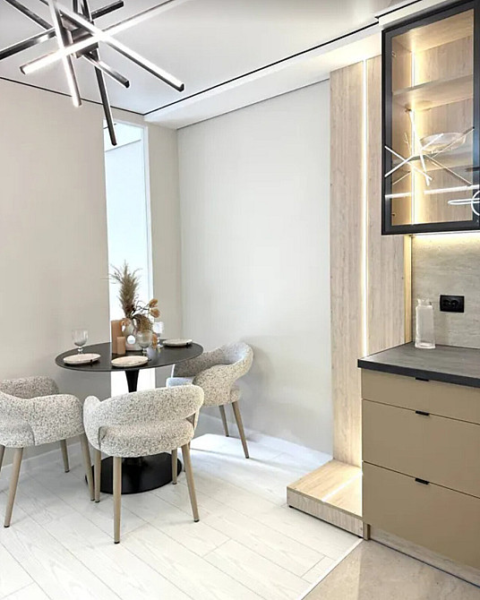 Продаж 3к квартири 62 кв. м на вул. Київська Тернопіль - фото 20