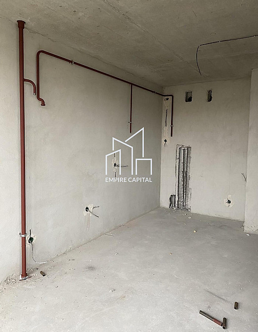 Продаж Квартира 3-кімнатна, 6/8 поверх на вул. Пасічна Львів - фото 3