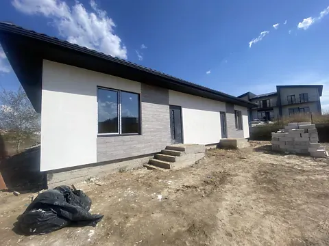 Продаж 1-поверховий   80 кв.м 3 кімн. на Київський масив Рівне - фото 12