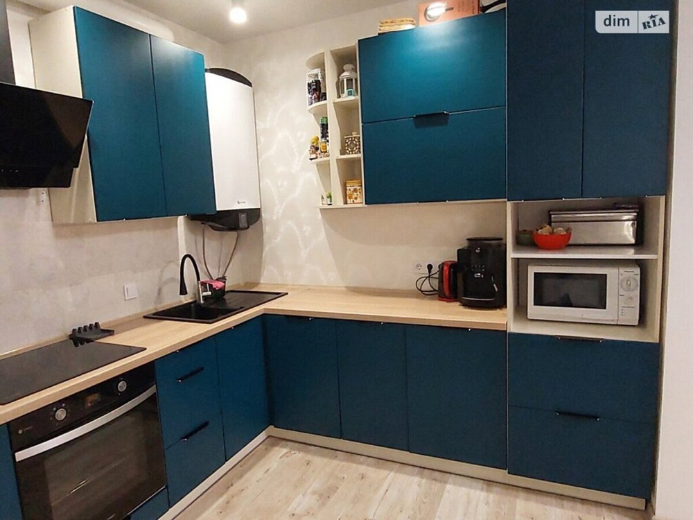 Продаж Квартира 1-кімнатна, 6/8 поверх Vinnytsya - photo 4