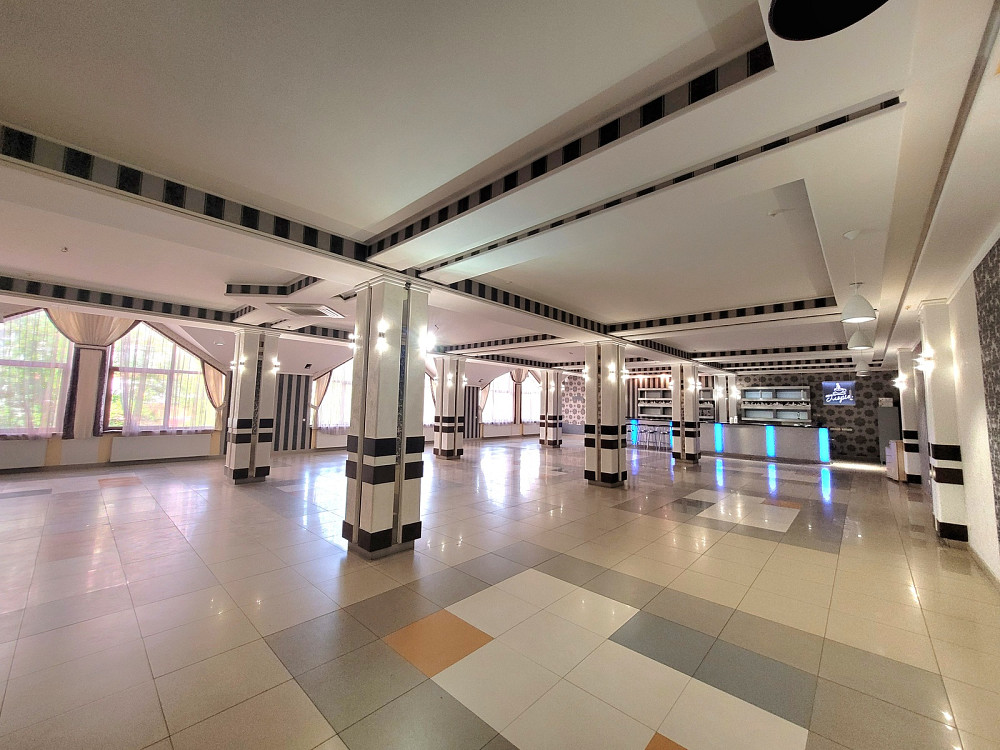 Оренда заклад громадського харчування на Хмельницького Б. вул., 78 поверх - 2/3 Івано-Франківськ - фото 13