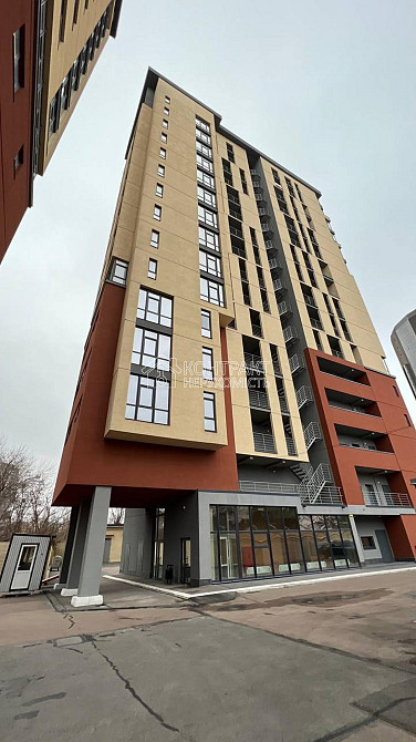 Продаж Квартира 2-кімнатна, 15/16 поверх на вул. Молочна Харків - фото 18