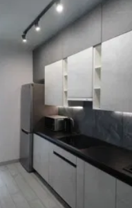 Оренда Квартира 1-кімнатна, 14/21 поверх на Ревуцького, 40В Kiev - photo 8