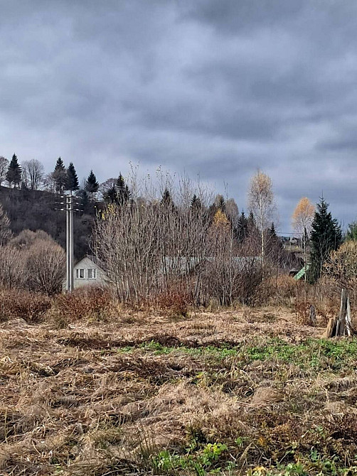 Продаж земельної ділянки 28 соток Ворохта - фото 8