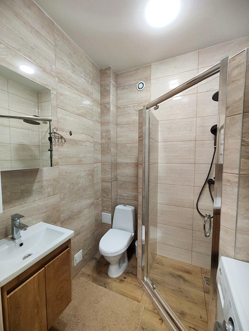 Продаж Квартира 1-кімнатна, 6/7 поверх на Сергія Колоса вул., д. 3 Kiev - photo 10