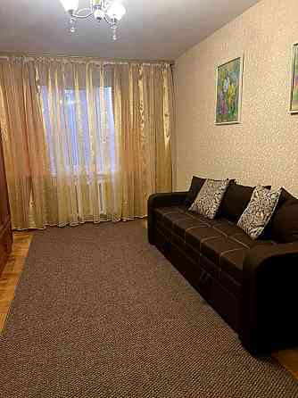 Оренда Квартира 1-кімнатна, 9/16 поверх на Володимира Івасюка, 51 Київ