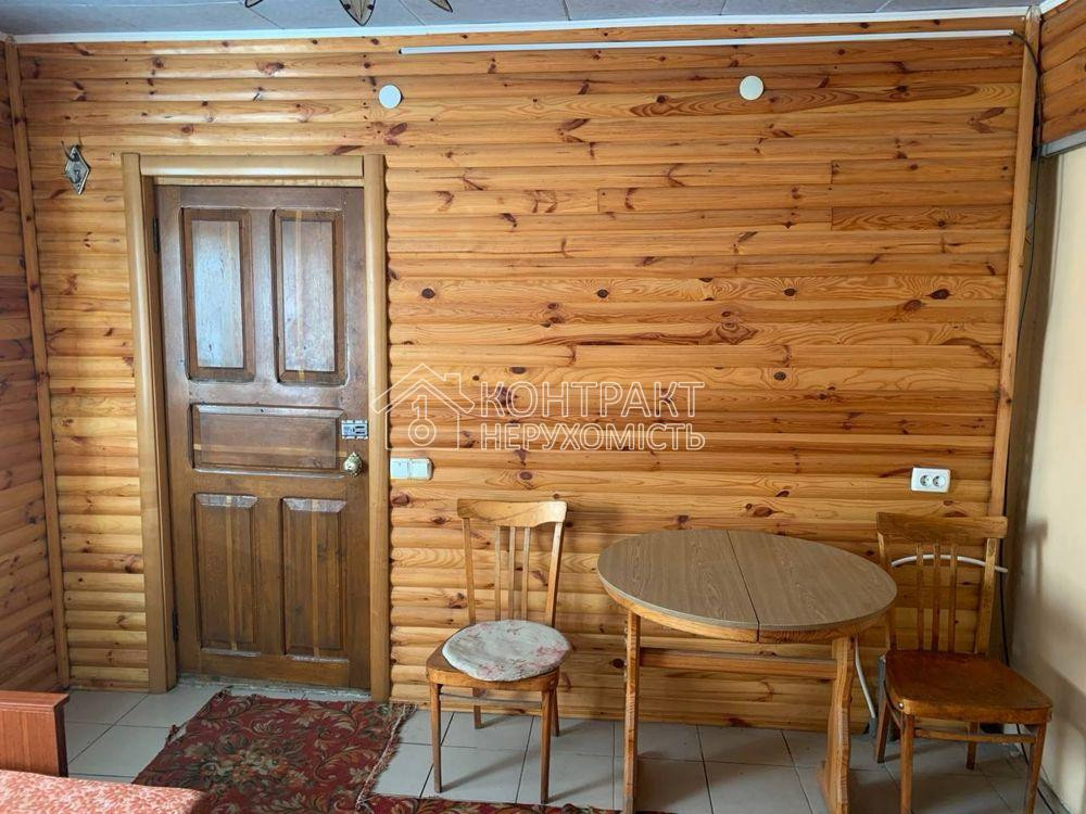 Продаж Будинок 2-кімнатний на вул. Індустріальний Харьков - изображение 1