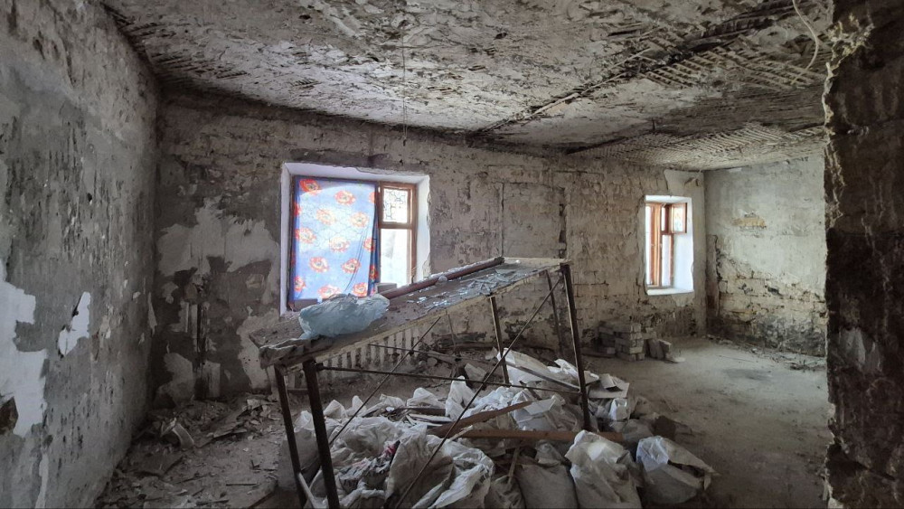 Продам 4-к квартиру 150 м² под бизнес – Асташкина, фасад, центр Одеса - фото 14