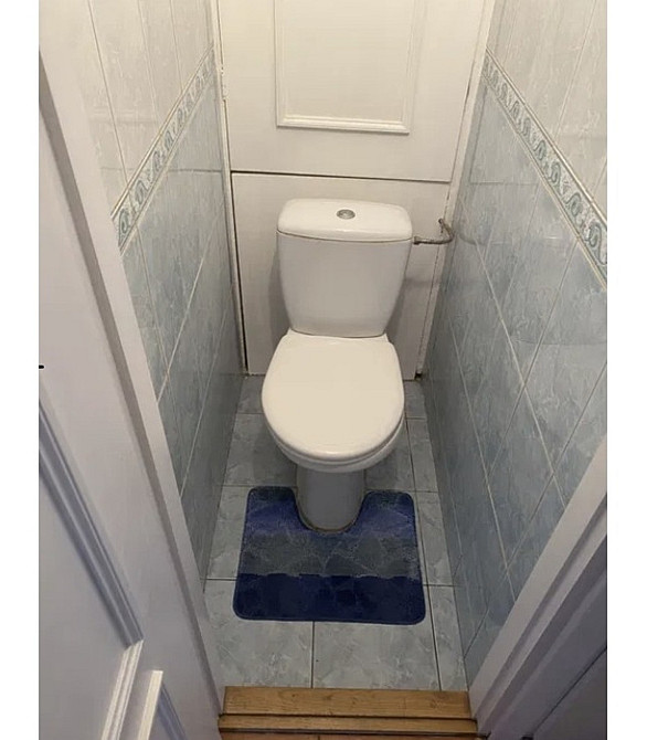 3-кімнатна, Свободи просп., 30, Подільський Київ - фото 19