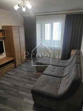 Оренда Квартира 1-кімнатна, 8/9 поверх на Європейського союзу, 10 Киев