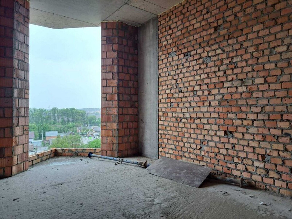 Продаж Квартира 1-кімнатна, 7/10 поверх Винница - изображение 19