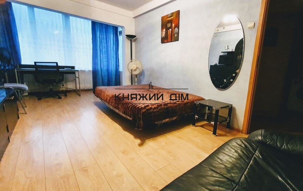 Продаж 1-кімнатної Індустріальний міст ,м.Шулявська,Політехничний інститут. № 21147021 Киев - изображение 8