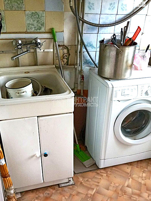 Оренда Квартира 1-кімнатна, 4/5 поверх на вул. Науки Харків - фото 14