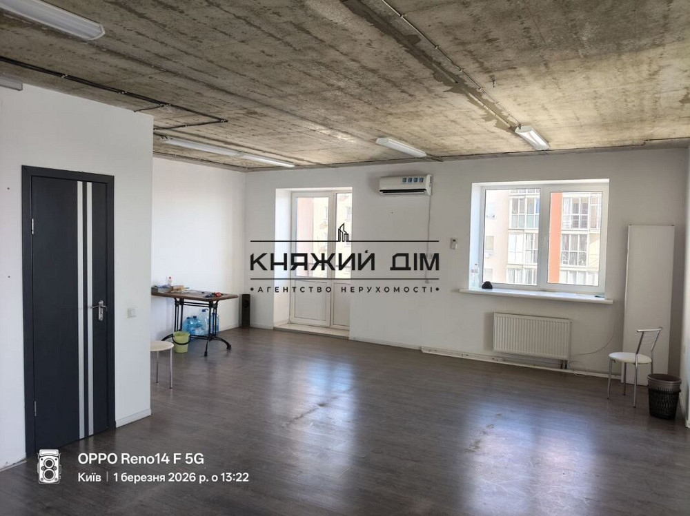 Оренда офісне приміщення на Гарматна, поверх - 15/15 Киев - изображение 8