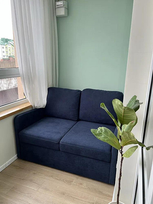 Продаж Квартира 1-кімнатна, 1/3 поверх на Героїв Крут, 1 Львів - фото 13