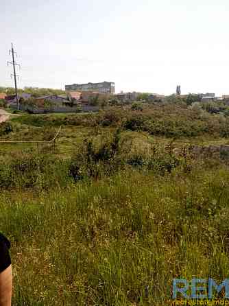 Продам в хорошем месте участок с коробкой 10х10м. в с. Нерубайское Nerubaiske