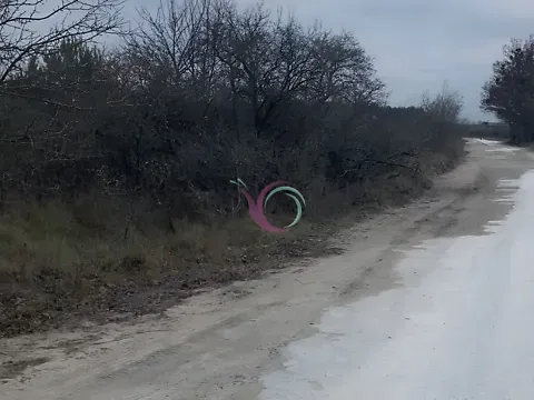 Продаж земельної ділянки Для будівництва приватного житлового будинку площа 11.6 сот с.Кульчин Луцьк - фото 4